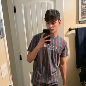 Meet your Posher, Manny